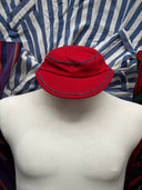 1940s England 'Gieves' Cricket Wool Hat