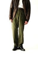 1970s US Army Trousers