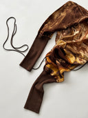 1990s Jean Paul Gaultier Jeans 'Native American' Blouse