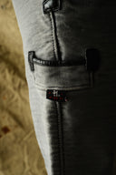 1980s Germany Cowboy Moleskin Pants