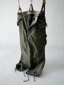 1950s Korean War US Army M51 Field Pants