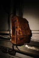 1930s Swiss Army Tornister Backpack