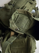 1980s British Army P1958 Webbing Equipment