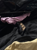 Antique 1900s Theater Velvet Jacket