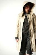 Cop. Copine 'Bellini' Trench Coat