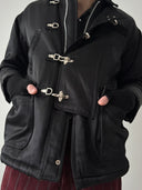 2000s Euro Firefighter Clasp Bomber