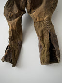 WW2 European Army Riding Boro Thrashed Breeches
