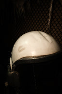 Soviet Flight 'GSh-6M' MiG Pilot Helmet