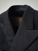 1954 Dated England Tuxedo Blazer Jacket
