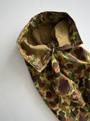 1980s USSR 'Duck' Camo Civilian Hunting Pants