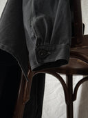 1970s Soviet Union Work Jacket