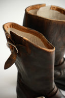 1990s Paraiso 'Logger 24' Engineer Boots