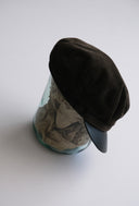 2000s Diesel Corduroy Cap