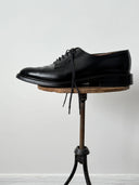 J.M. Weston 'Archive 592' Plain-Toe Derby