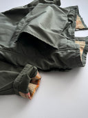 1960s French Fishing Cotton Jacket