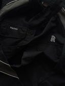 Vintage Rolls-Royce Work 2 in 1 Gilet Jacket