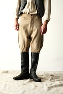 1920s British Bespoke Riding Breeches