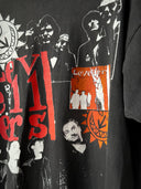 1990s Levellers Faded Band Tee