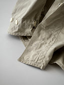 1970s Swedish Army M-62 Snow Parka