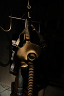 Soviet 'DP-6M' Gas Mask