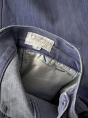 1970s Golden Horse Retro Jeans Pants