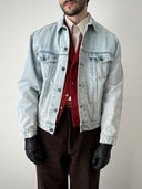 1990s Levi's 70503 'Light Blue' Trucker Jacket