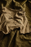 1950s US Army Service Shirt