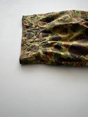 1980s USSR 'Duck' Camo Civilian Hunting Pants
