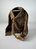 1952 Dated British Battledress Blouse
