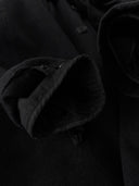 AW1998 Stone Island Wool Pea Coat