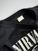 1990s Nirvana 'Vestibule' Band Tee