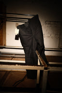 1960s Soviet Work Padded Trousers