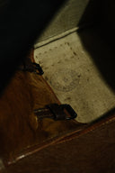 1930s Swiss Army Tornister Backpack