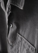 1960s Soviet Work Faded Jacket