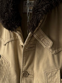 1990s Schott Rancher Western Parka