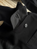 1940s German Bespoke Wool Waistcoat