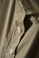 1970s Swedish Army M62 Snow Parka