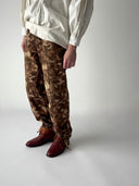 Old Ukrainian Army 'Dubok' TTsKo Camo Pants