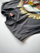 1980s Harley-Davidson 'Eagle' Tee