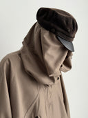 2000s Diesel Corduroy Cap