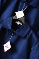 1980s French China Made Work Jacket