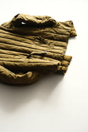1970s Soviet Union 'Telogreika' Jacket