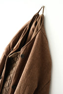 1960s Soviet Air Force Jacket Liner