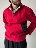 Vintage French 'Le Glazik' Sailor Smock
