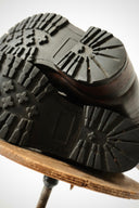 1990s Paraiso 'Logger 24' Engineer Boots