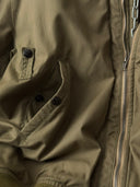 Vintage USAF B-15 Repro Flying Lined Bomber Jacket