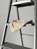 2000s Prada Sport Wool Beanie Hat
