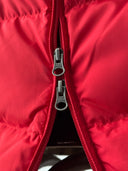 2000s Polo Ralph Lauren Sport Puffer Gilet