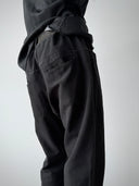 10sei0otto Black Trousers