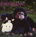 1990s Dinosaur Jr 'The Wagon' Band Tee
